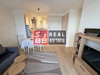 Nekretnina: 2.0 Centar , Savski Venac , zgrada BW Metropoliten , lux, opremljen ID#2390