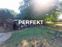 Nekretnina: Centar, plac od 4,27 ari