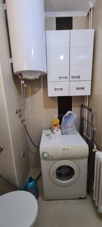 Nekretnina: Zvezdara, Mirijevo, Meše Selimovića, 1.5