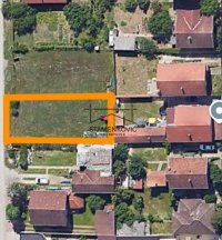 Nekretnina: Plac u Veterniku odlična lokacija . ID#6945