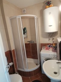 Nekretnina: Voždovac Vojvode Stepe Nikšićka,manji dvosoban stan,namešten
