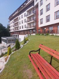 Nekretnina: Kopaonik,luksuzan,moderan,opremljen apartman,28m2,nov