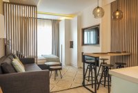 Nekretnina: Kopaonik,luksuzan,moderan,opremljen apartman,28m2,nov