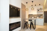 Nekretnina: Kopaonik,luksuzan,moderan,opremljen apartman,28m2,nov
