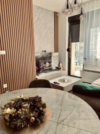 Nekretnina: Zlatibor - Titova vila - 1.5 ID#24369