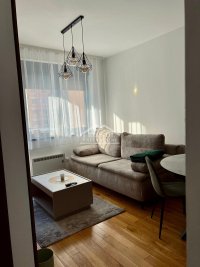 Nekretnina: Zlatibor - Titova vila - 1.5 ID#24369