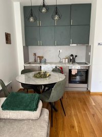 Nekretnina: Zlatibor - Titova vila - 1.5 ID#24369