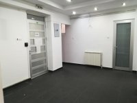 Nekretnina: Terazije, Izdaje se 6.0 poslovni prostor, renoviran