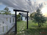 Nekretnina: Simpatična vikendica sa prelepim pogledom