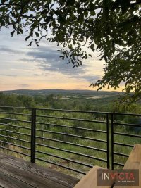 Nekretnina: Simpatična vikendica sa prelepim pogledom