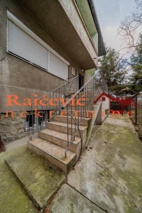 Nekretnina: SAVSKI VENAC Senjak ID: 93035