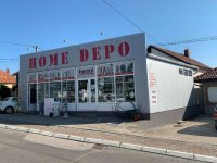 Nekretnina: Lokal i kuća, Kolubarski Trg, Lazarevac