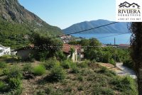 Nekretnina: Urbanizovano zemljiste Risan Kotor