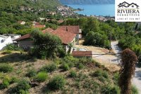 Nekretnina: Urbanizovano zemljiste Risan Kotor