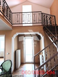 Nekretnina: 3.0 dupleks+parking mesto-Krnjača, Igora Vasiljeva ID#3370