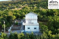 Nekretnina: Kuca sa 3 apartmana I otvorenim pogledom na more