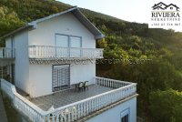 Nekretnina: Kuca sa 3 apartmana I otvorenim pogledom na more
