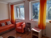 Nekretnina: Prodajem apartman na Kopaoniku,mirno mesto,divan pogled,dobra investicija