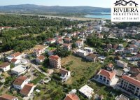 Nekretnina: Na prodaju urbanizovan plac Tivat