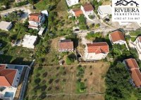 Nekretnina: Na prodaju urbanizovan plac Tivat