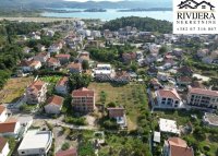 Nekretnina: Na prodaju urbanizovan plac Tivat