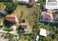 Nekretnina: Na prodaju urbanizovan plac Tivat