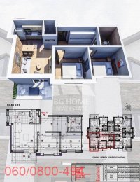 Nekretnina: 2.5 stan u Vrnjačkoj Banji, Ive Andrića ID#3379