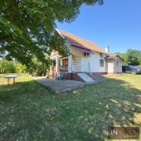 Nekretnina: Manja vikendica na prelepoj parceli-Čortanovci