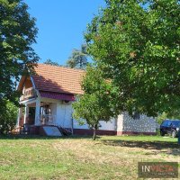 Nekretnina: Manja vikendica na prelepoj parceli-Čortanovci