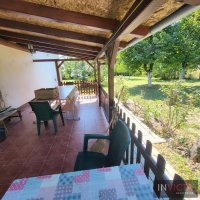 Nekretnina: Manja vikendica na prelepoj parceli-Čortanovci