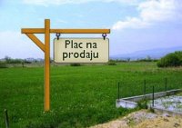 Nekretnina: Plac na prodaju Zlatibor-Jablanica