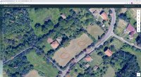 Nekretnina: Plac 23ari u gradjevinskoj zoni,1/1,cist,ravan
