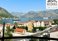 Nekretnina: Na prodaju je prostran trosoban stan Dobrota Kotor
