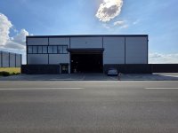 Nekretnina: Izdaje se hala 5000m2 , Batajnica