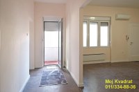 Nekretnina: Zemun, centar - Karađorđev trg, 105m2