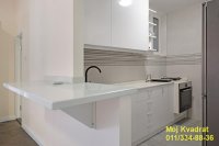 Nekretnina: Zemun, centar - Karađorđev trg, 105m2