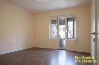 Nekretnina: Zemun, centar - Karađorđev trg, 105m2