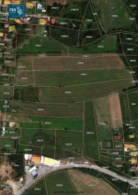 Nekretnina: Barajevo -zemljište na prodaju