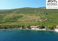 Nekretnina: Prodaja ekskluzivnog zemljišta Krasici Tivat