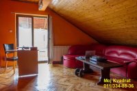 Nekretnina: Čukarica, Bele vode - Primućura Žarka, 177m2