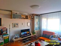 Nekretnina: Voždovac, Braće Jerković - Indire Gandi, 59m2