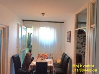 Nekretnina: Voždovac, Braće Jerković - Indire Gandi, 59m2