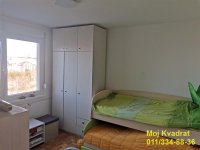Nekretnina: Voždovac, Braće Jerković - Indire Gandi, 59m2