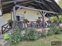Nekretnina: PRELEPA PORODIČNA KUĆA -SR.KAMENICA, ČARDAK