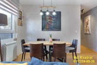 Nekretnina: Palilula, Višnjička banja (Sannyville) - Mirka Milojkovića, 113m2