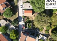 Nekretnina: Na prodaju zapoceta kuca Zabrdje Lustica