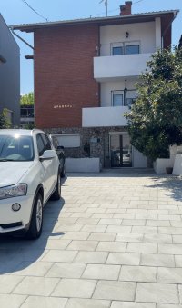 Nekretnina: Stan na dan u Krusevcu sa bazenom Safir apartmani Krusevac