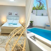 Nekretnina: Stan na dan u Krusevcu sa bazenom Safir apartmani Krusevac