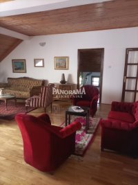 Nekretnina: Vila na Dedinju -Pr+ 1 idealna za ambasadu,340m2 na 10 ari ID#5492