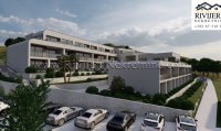 Nekretnina: Na prodaju studio apartman u elitnom stambenom kompleksu Tivat